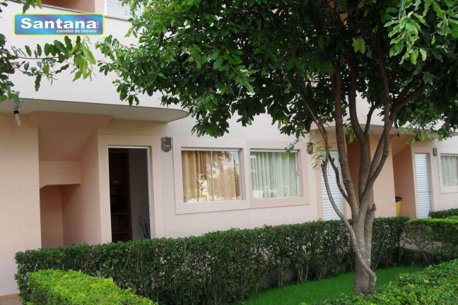 Imagem Apartamento com 1 Quarto à Venda, 34 m² em Chácara Roma - Caldas Novas Imagem Apartamento com 1 Quarto à Venda, 34 m² em Chácara Roma - Caldas Novas