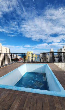 Imagem Cobertura com 5 Quartos à Venda, 300 m² em Praia Do Morro - Guarapari