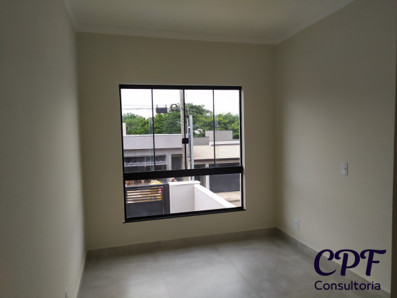 Imagem Casa com 3 Quartos à Venda, 83 m² em Residencial Piemonte - Bragança Paulista