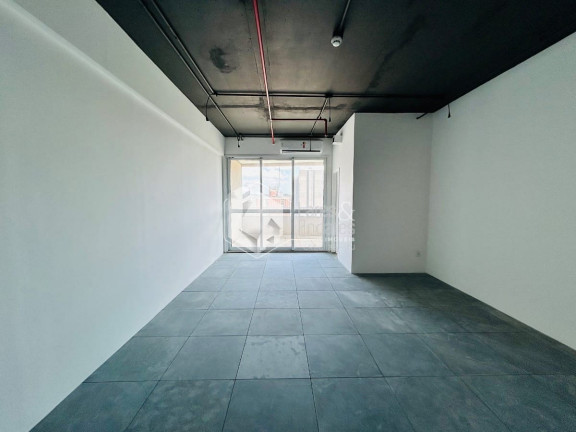 Imagem Sala Comercial à Venda, 62 m² em Chácara Santo Antônio (zona Sul) - São Paulo