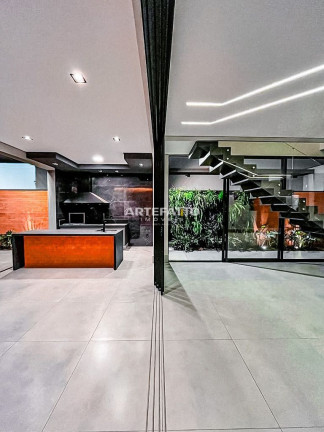 Imagem Casa com 3 Quartos à Venda, 290 m² em Núcleo Agrícola Alpha - Franca Imagem Casa com 3 Quartos à Venda, 290 m² em Núcleo Agrícola Alpha - Franca
