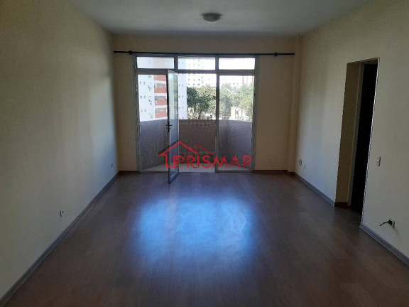 Imagem Apartamento com 2 Quartos à Venda, 110 m² em José Menino - Santos