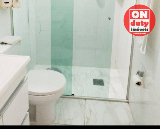 Imagem Apartamento com 1 Quarto à Venda, 66 m² em José Menino - Santos Imagem Apartamento com 1 Quarto à Venda, 66 m² em José Menino - Santos