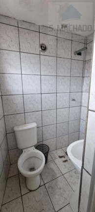 Imagem Imóvel Comercial para Alugar, 450 m² em Jardim Zaira - Mauá