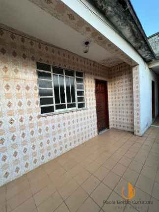 Imagem Casa com 2 Quartos para Alugar, 80 m² em Mutuá - São Gonçalo Imagem Casa com 2 Quartos para Alugar, 80 m² em Mutuá - São Gonçalo