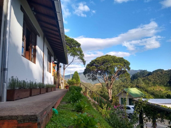 Imagem Chácara com 1 Quarto à Venda, 80 m² em Centro - águas Mornas Imagem Chácara com 1 Quarto à Venda, 80 m² em Centro - águas Mornas