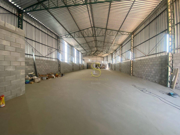 Imagem Galpão à Venda, 500 m² em Terra Preta - Mairiporã Imagem Galpão à Venda, 500 m² em Terra Preta - Mairiporã