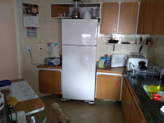 Foto do imóvel Imóvel com 2 Quartos à Venda, 68 m² em Vila Guarani (z Sul) - São Paulo