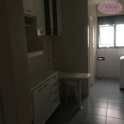 Imagem Apartamento com 3 Quartos para Alugar, 75 m² em Vila Suzana - São Paulo