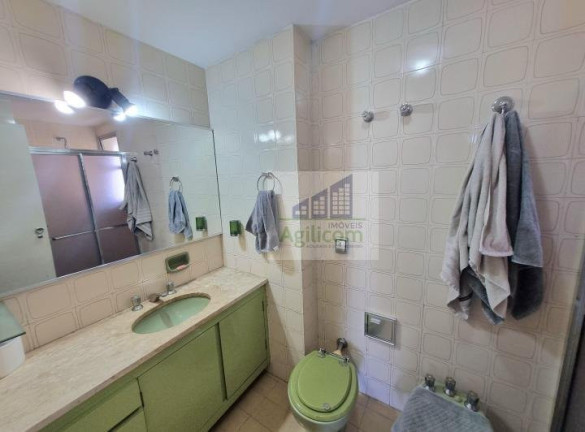 Imagem Apartamento com 3 Quartos à Venda, 92 m² em Campo Belo - São Paulo Imagem Apartamento com 3 Quartos à Venda, 92 m² em Campo Belo - São Paulo