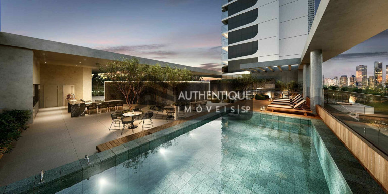 Imagem Apartamento com 4 Quartos à Venda, 186 m² em Real Parque - São Paulo Imagem Apartamento com 4 Quartos à Venda, 186 m² em Real Parque - São Paulo