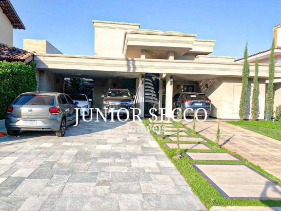 Imagem Casa com 4 Quartos à Venda, 570 m² em Parque Residencial Damha - São José Do Rio Preto Imagem Casa com 4 Quartos à Venda, 570 m² em Parque Residencial Damha - São José Do Rio Preto