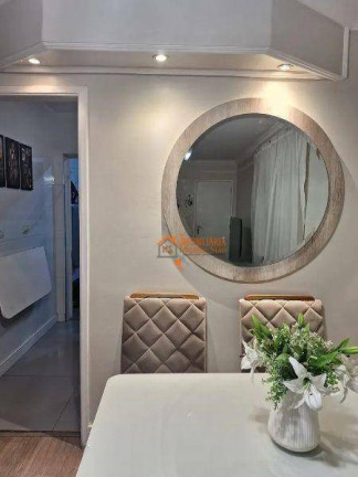 Imagem Apartamento com 2 Quartos à Venda, 62 m² em Vila Leonor - Guarulhos Imagem Apartamento com 2 Quartos à Venda, 62 m² em Vila Leonor - Guarulhos