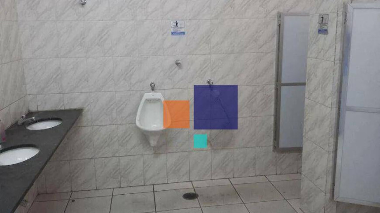 Imagem Galpão para Alugar, 1.092 m² em Vila São Rafael - Guarulhos