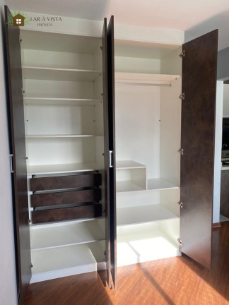 Imagem Apartamento com 1 Quarto à Venda, 129 m² em Barra Funda - São Paulo