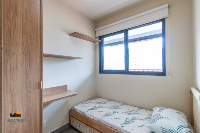 Imagem Apartamento com 2 Quartos à Venda, em Vila Mariana - São Paulo Imagem Apartamento com 2 Quartos à Venda, em Vila Mariana - São Paulo