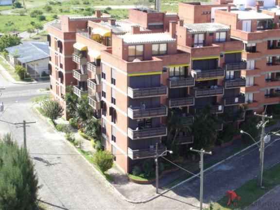 Apartamento com 1 Quarto à Venda, 74 m² em Praia Grande - Torres