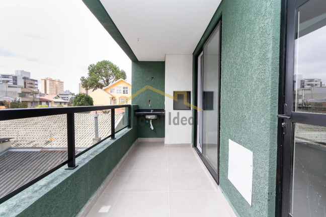 Imagem Apartamento com 2 Quartos à Venda, 68 m² em Vila Izabel - Curitiba