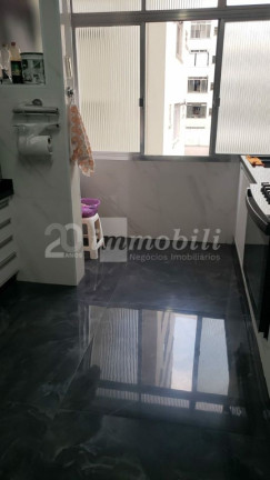 Imagem Apartamento com 2 Quartos à Venda, 110 m² em Higienópolis - São Paulo