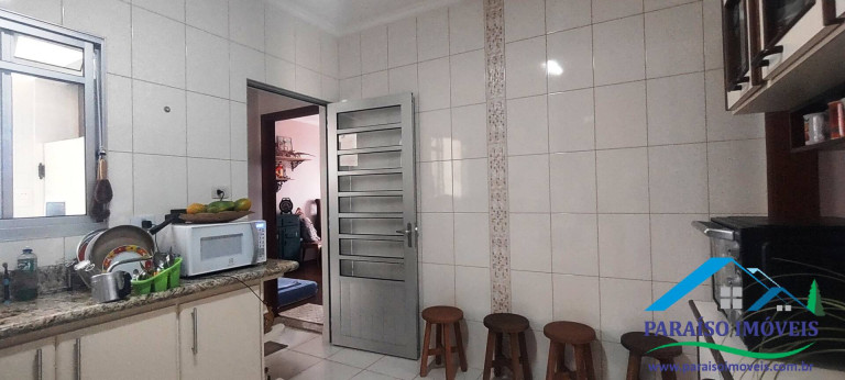 Imagem Apartamento com 3 Quartos à Venda, 140 m² em Centro - Paraisópolis