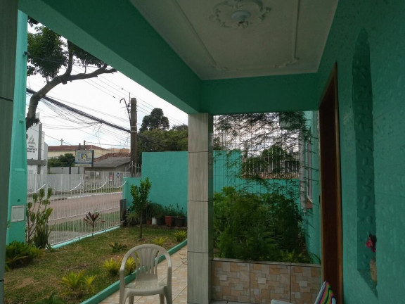Imagem Casa com 3 Quartos à Venda, em Niterói - Canoas Imagem Casa com 3 Quartos à Venda, em Niterói - Canoas