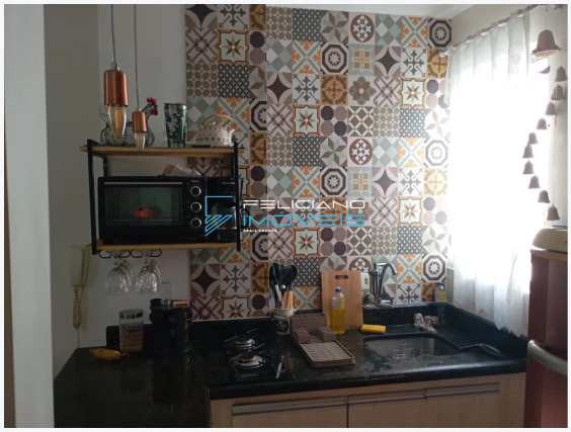 Imagem Kitnet com 1 Quarto à Venda, 28 m² em Aviação - Praia Grande Imagem Kitnet com 1 Quarto à Venda, 28 m² em Aviação - Praia Grande