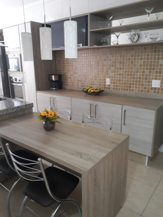 Imagem Imóvel com 3 Quartos à Venda, 230 m² em Boa Vista - São Caetano Do Sul