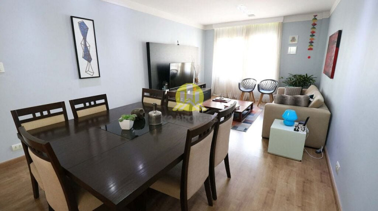 Imagem Apartamento com 3 Quartos à Venda, 116 m² em Consolação - São Paulo Imagem Apartamento com 3 Quartos à Venda, 116 m² em Consolação - São Paulo