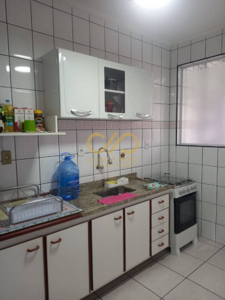 Imagem Apartamento com 1 Quarto à Venda, 55 m² em Tupi - Praia Grande Imagem Apartamento com 1 Quarto à Venda, 55 m² em Tupi - Praia Grande