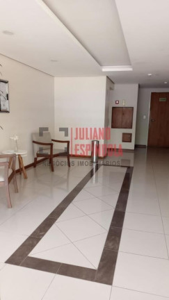 Imagem Apartamento com 1 Quarto à Venda, 34 m² em Centro - São Leopoldo Imagem Apartamento com 1 Quarto à Venda, 34 m² em Centro - São Leopoldo
