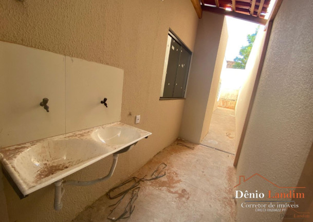 Imagem Casa com 3 Quartos à Venda, 74 m² em Alterosas - Montes Claros Imagem Casa com 3 Quartos à Venda, 74 m² em Alterosas - Montes Claros