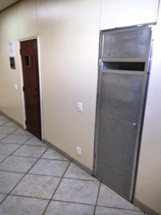 Imagem Flat com 1 Quarto para Alugar, 36 m² em Jardim São Dimas - São José Dos Campos