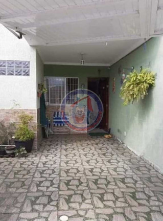 Imagem Casa com 2 Quartos à Venda, 66 m² em Real - Praia Grande Imagem Casa com 2 Quartos à Venda, 66 m² em Real - Praia Grande