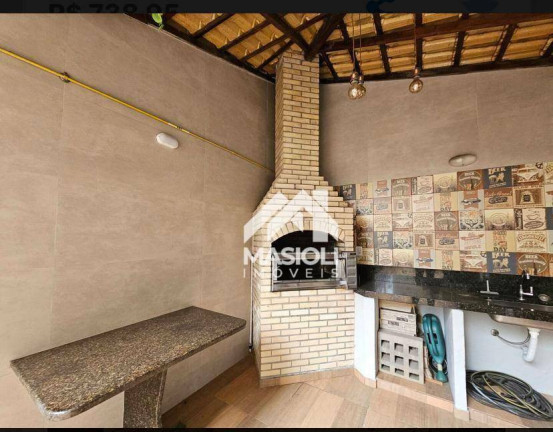 Imagem Apartamento com 3 Quartos à Venda, 120 m² em Praia Da Costa - Vila Velha