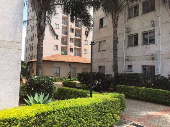 Imagem Apartamento com 2 Quartos à Venda, 48 m² em Jardim Vila Formosa - São Paulo