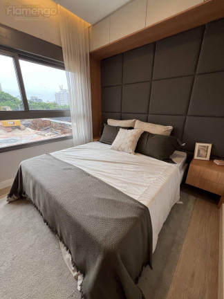 Imagem Apartamento com 2 Quartos à Venda, 94 m² em Vila Guilhermina - São Paulo