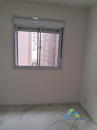 Imagem Apartamento com 2 Quartos à Venda, 42 m² em Parque Bristol - São Paulo Imagem Apartamento com 2 Quartos à Venda, 42 m² em Parque Bristol - São Paulo