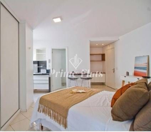 Imagem Apartamento com 1 Quarto à Venda, 30 m² em Vila Nova Conceição - São Paulo Imagem Apartamento com 1 Quarto à Venda, 30 m² em Vila Nova Conceição - São Paulo