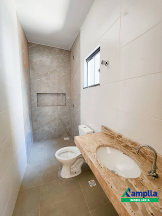 Imagem Casa com 2 Quartos à Venda, 90 m² em Goiânia Imagem Casa com 2 Quartos à Venda, 90 m² em Goiânia
