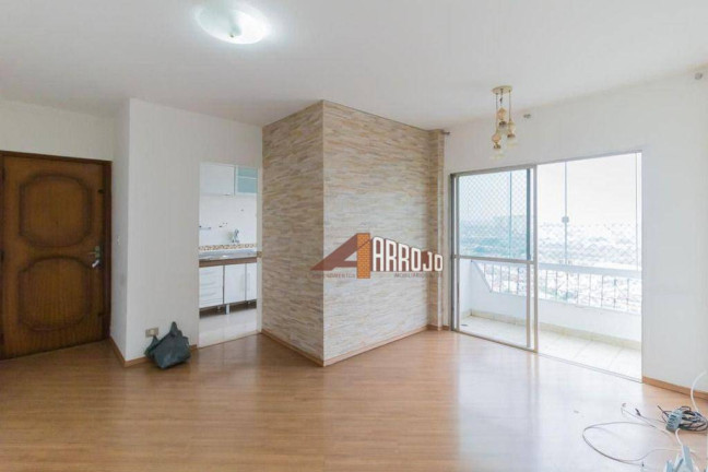 Imagem Apartamento com 2 Quartos à Venda, 54 m² em Cangaíba - São Paulo Imagem Apartamento com 2 Quartos à Venda, 54 m² em Cangaíba - São Paulo