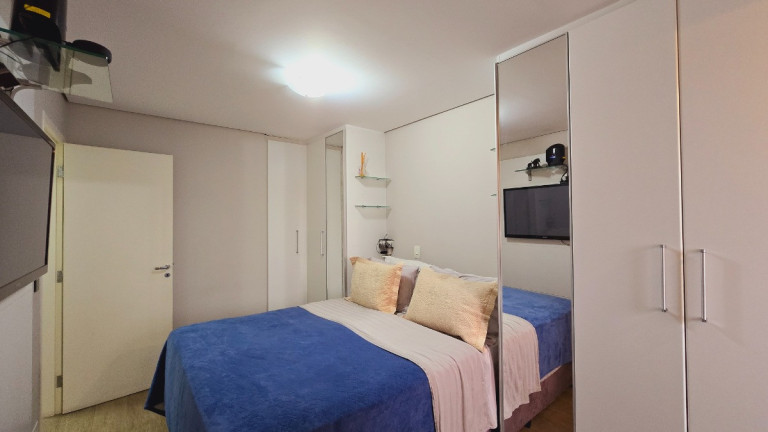 Imagem Apartamento com 3 Quartos à Venda, 87 m² em Parada Inglesa - São Paulo