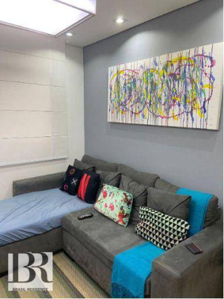 Imagem Apartamento com 2 Quartos à Venda, 90 m² em Paraíso - São Paulo Imagem Apartamento com 2 Quartos à Venda, 90 m² em Paraíso - São Paulo