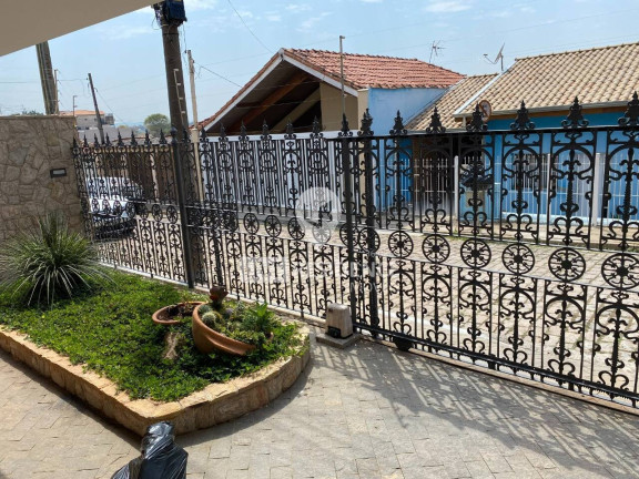 Imagem Casa com 4 Quartos à Venda, 269 m² em Vila Bela Vista - Itatiba