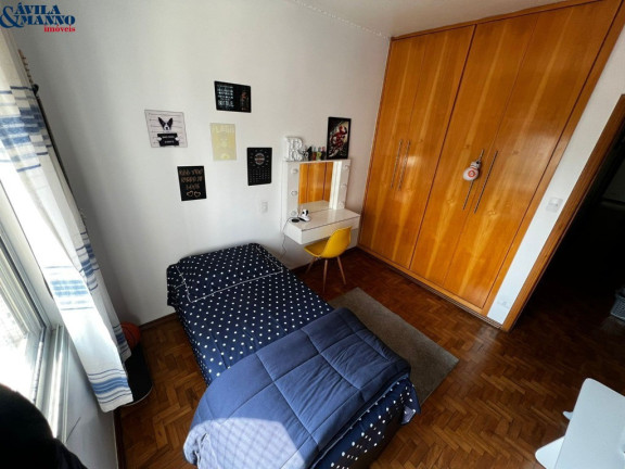 Imagem Apartamento com 4 Quartos à Venda, 154 m² em Mooca - São Paulo Imagem Apartamento com 4 Quartos à Venda, 154 m² em Mooca - São Paulo