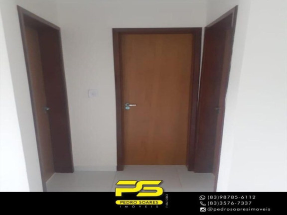 Imagem Apartamento com 2 Quartos à Venda, 43 m² em Valentina De Figueiredo - João Pessoa Imagem Apartamento com 2 Quartos à Venda, 43 m² em Valentina De Figueiredo - João Pessoa