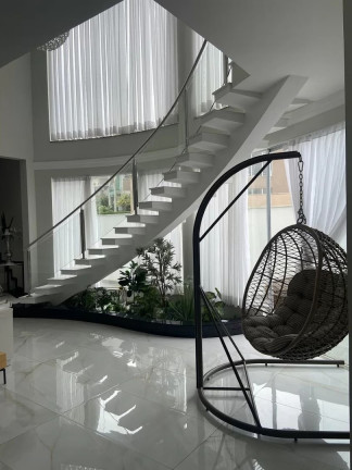 Imagem Casa com 4 Quartos à Venda, 463 m² em Parque Terra Nova Ii - São Bernardo Do Campo Imagem Casa com 4 Quartos à Venda, 463 m² em Parque Terra Nova Ii - São Bernardo Do Campo