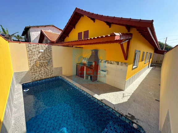 Imagem Casa com 2 Quartos à Venda, em Copacabana Paulista - Mongaguá Imagem Casa com 2 Quartos à Venda, em Copacabana Paulista - Mongaguá