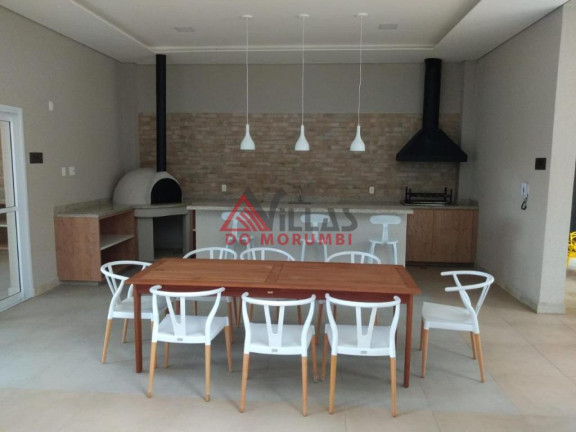 Imagem Kitnet com 1 Quarto à Venda, 38 m² em Vila Andrade - São Paulo Imagem Kitnet com 1 Quarto à Venda, 38 m² em Vila Andrade - São Paulo