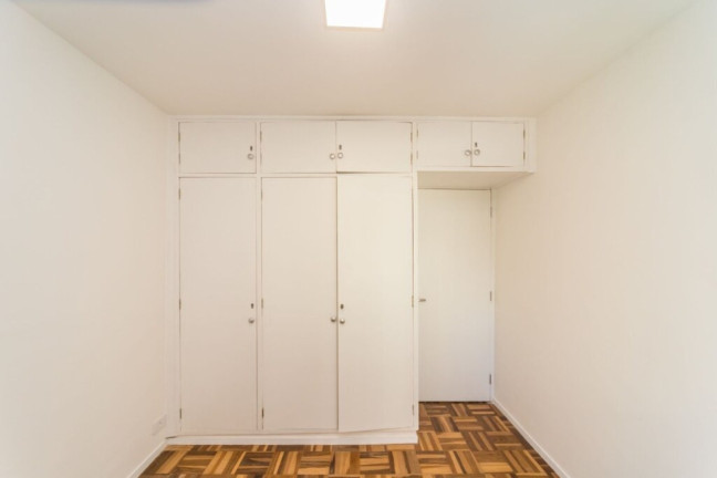 Imagem Apartamento com 2 Quartos à Venda, 76 m² em Pinheiros - São Paulo