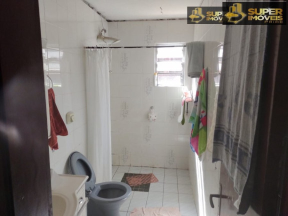 Imagem Casa com 3 Quartos à Venda, 255 m² em Fragata - Pelotas